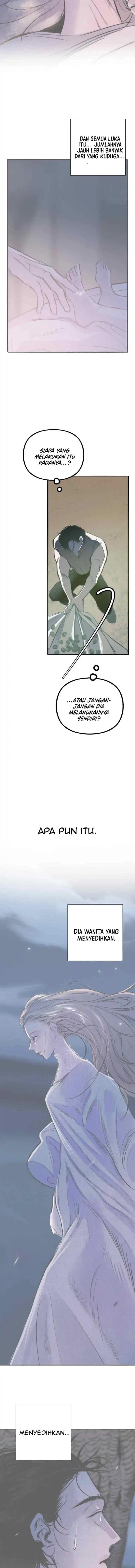 Secret Garden chapter 13 halaman 8