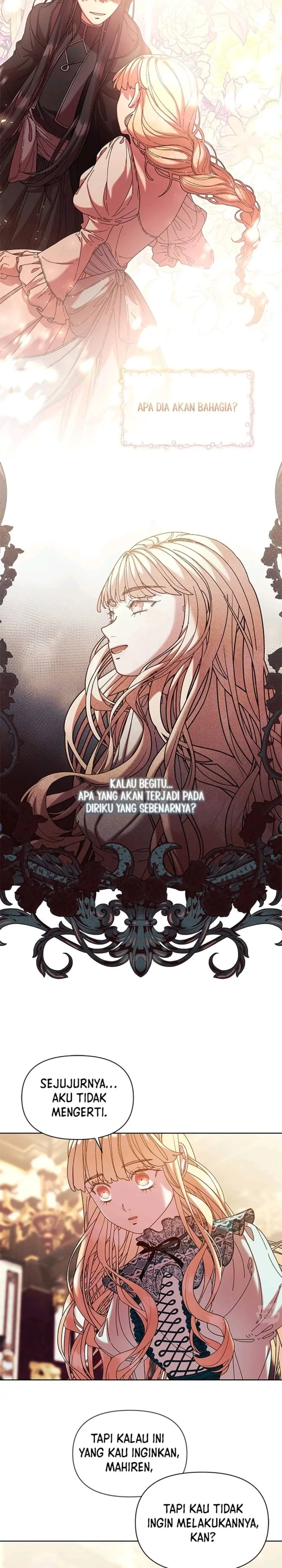 Ingram's Light chapter 43 halaman 8