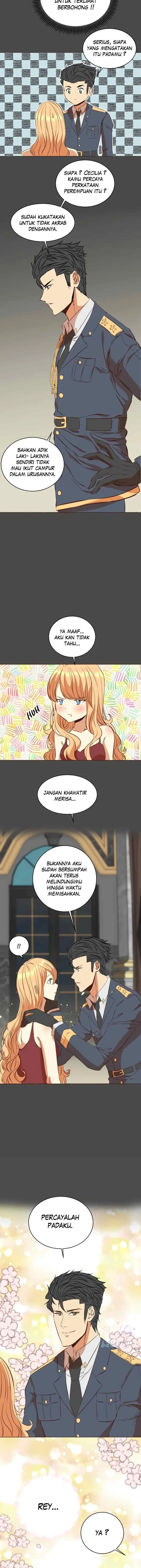 Infinite Sky chapter 42 halaman 9