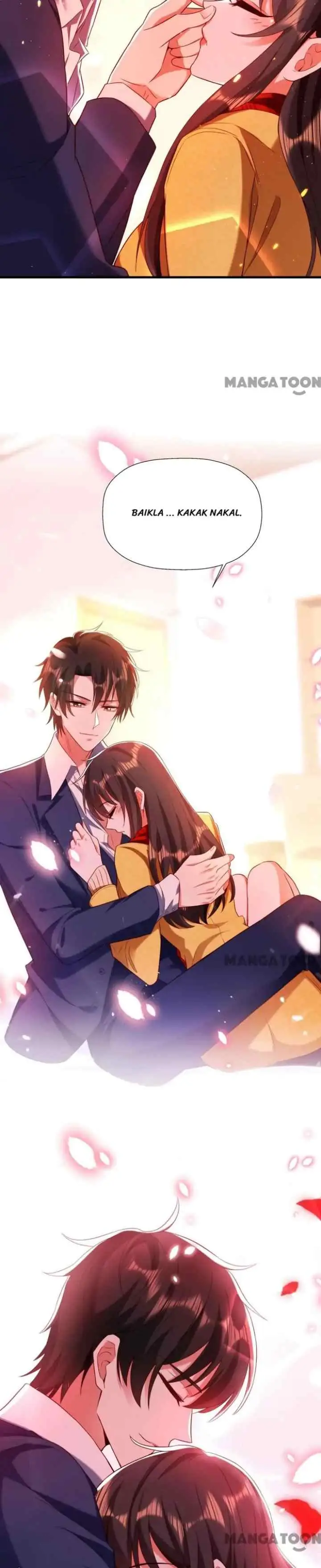 Don't Mess With Missy! chapter 128 halaman 8