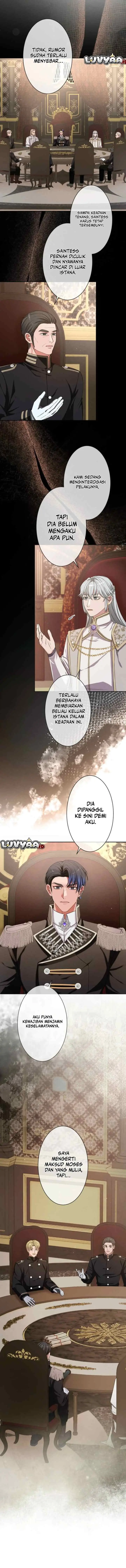 Healing Touch chapter 17 halaman 7