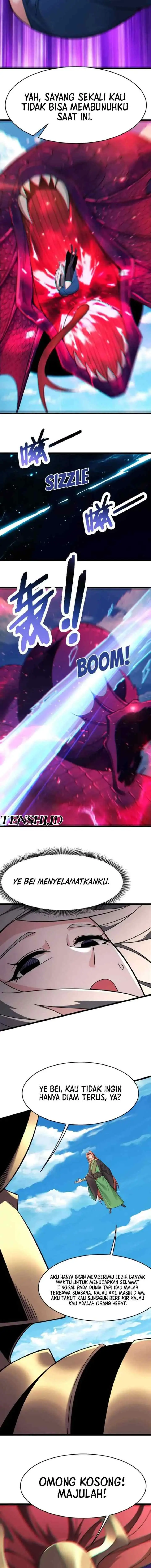 Apprentices Are All Female Devil chapter 223 halaman 6
