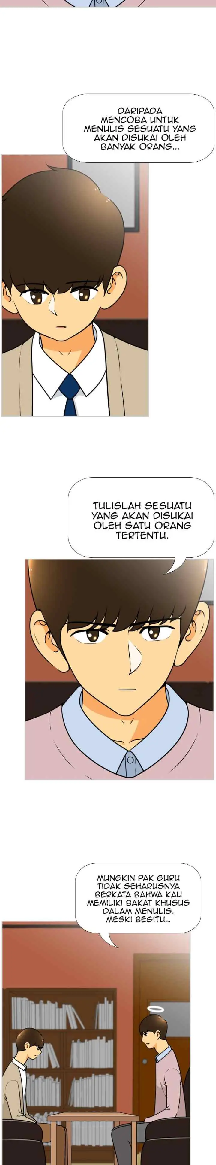 New Normal: Class 8 chapter 312 halaman 14