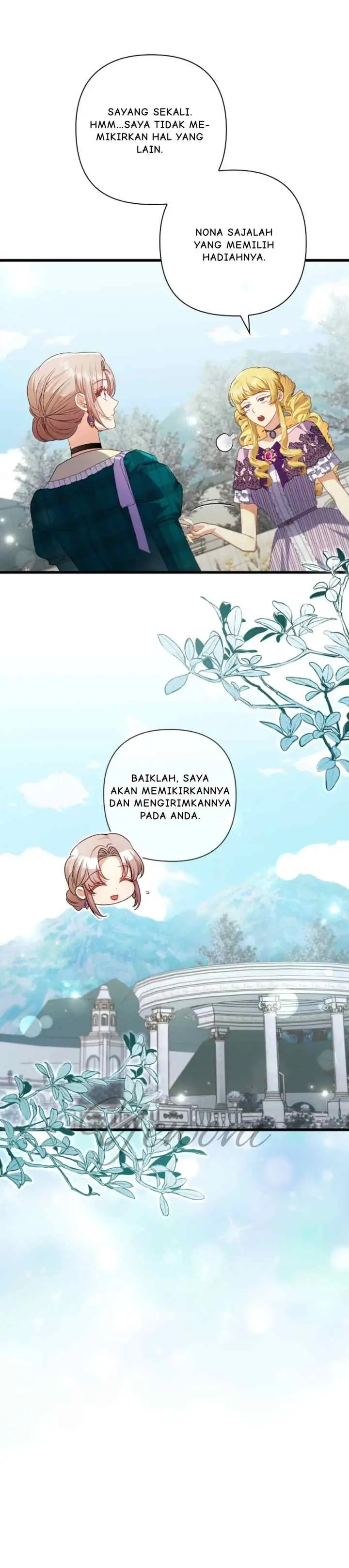 I Was Seduced By The Sick Male Lead chapter 101 halaman 5