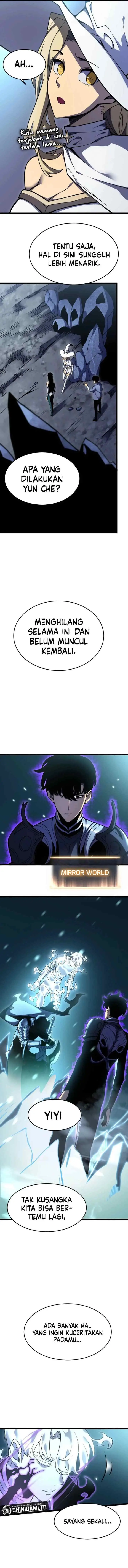After Rebirth, I Used Mirror Reversal For Vengeance chapter 19 halaman 6