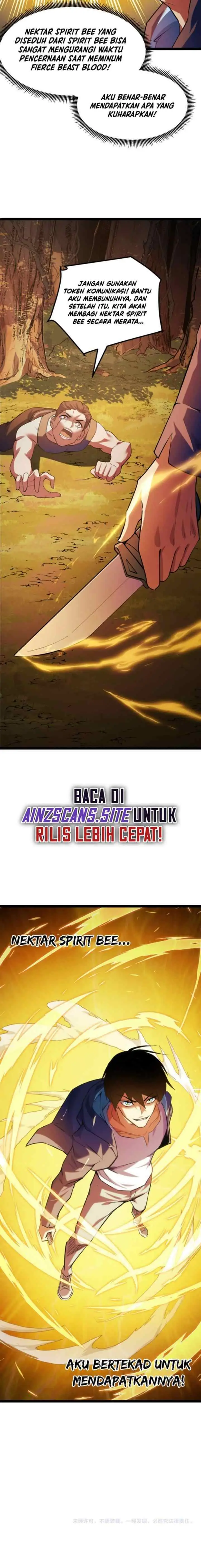 I Level Up By Absorbing Everything chapter 4 halaman 18