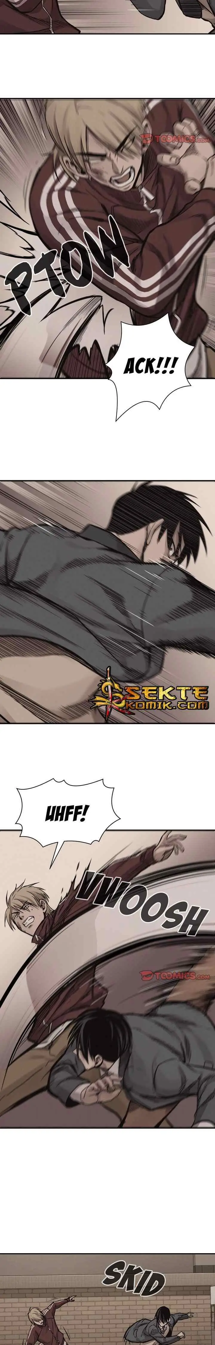 Pounding chapter 61 halaman 5