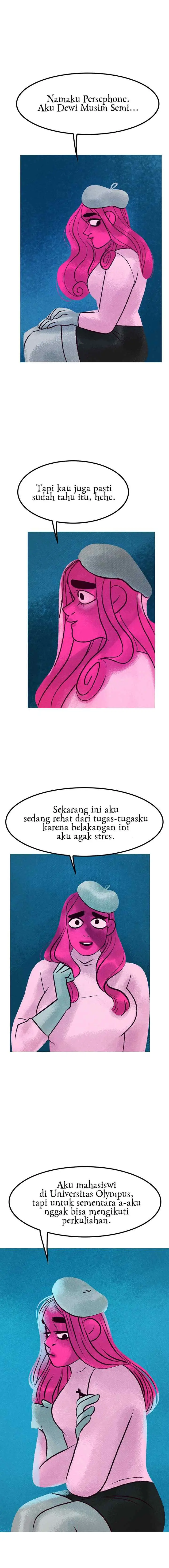Lore Olympus chapter 159 halaman 17