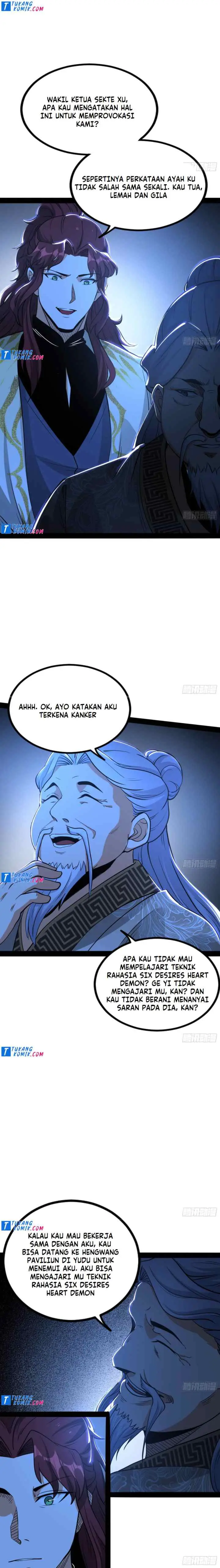 I'm An Evil God chapter 241 halaman 17