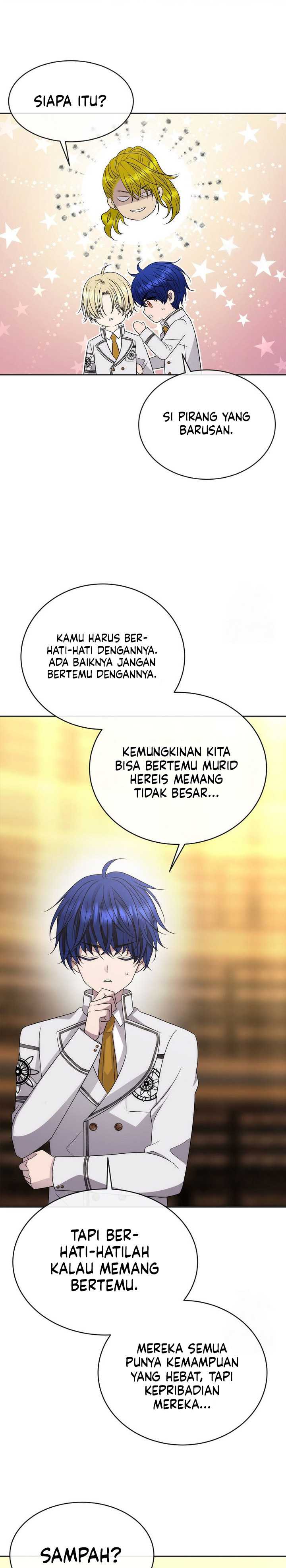 Black Haze chapter 13 halaman 32