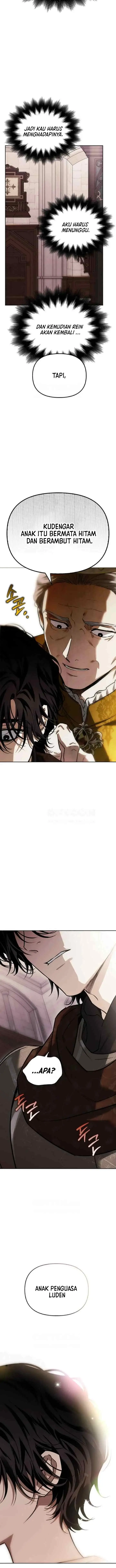 I Tamed My Ex-Husband's Mad Dog chapter 71 halaman 8