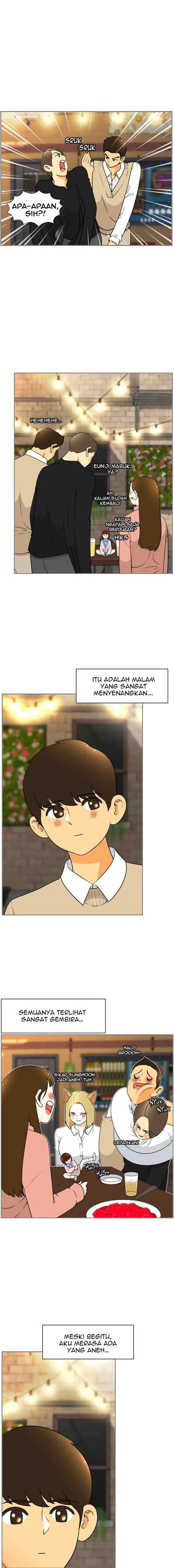 New Normal: Class 8 chapter 326 halaman 16