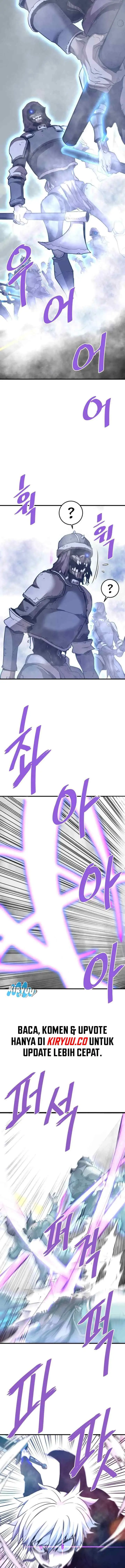 Han Dae Sung Returned From Hell chapter 115 halaman 4