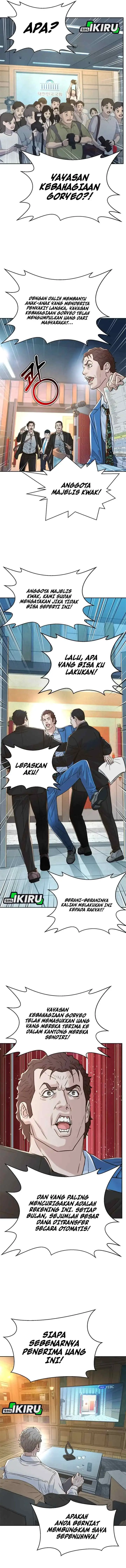 Judge Lee Han Young chapter 180 halaman 12