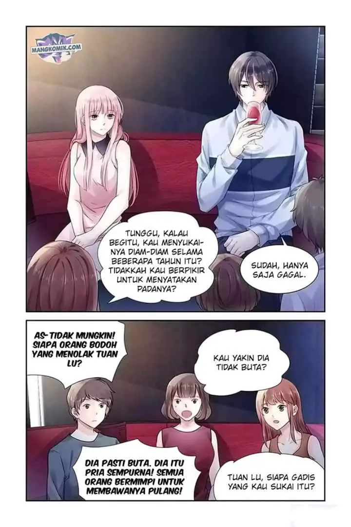 Guomin Laogong Dai Huijia chapter 54 halaman 7