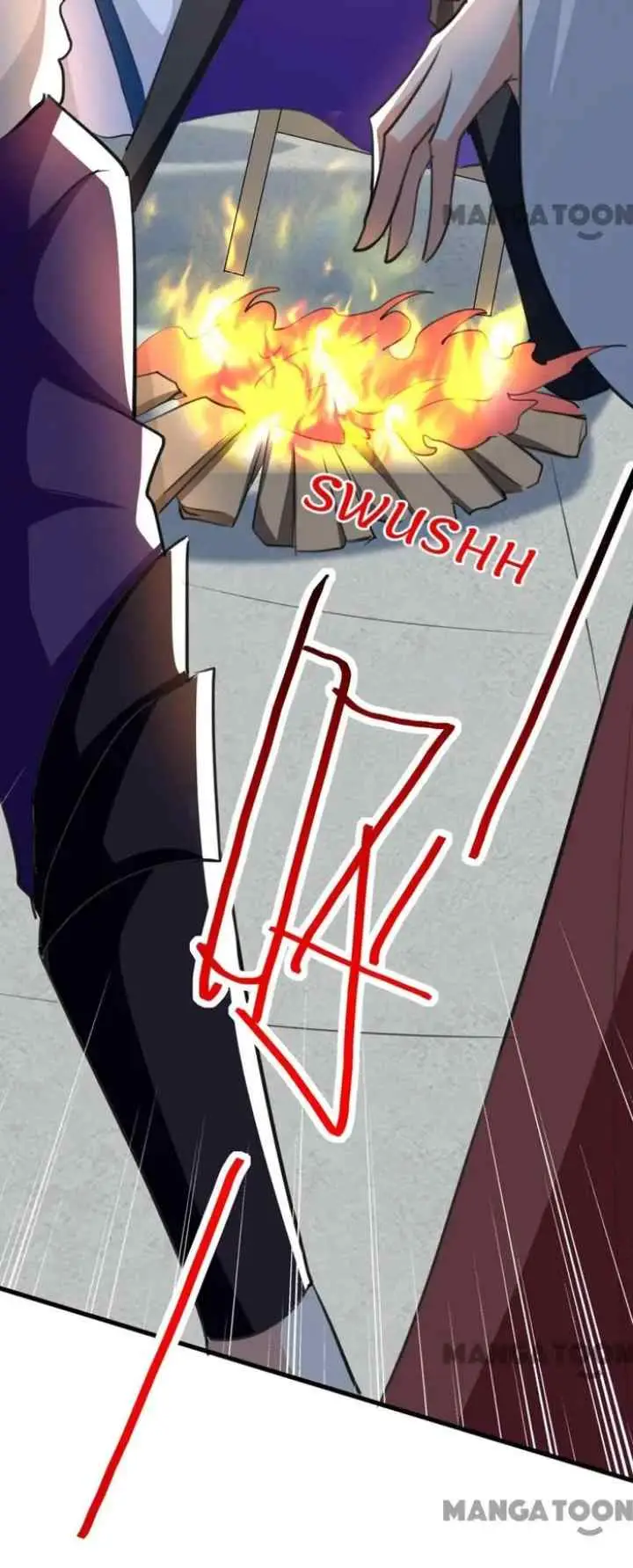 I Am Crazy Upgrade chapter 69 halaman 12