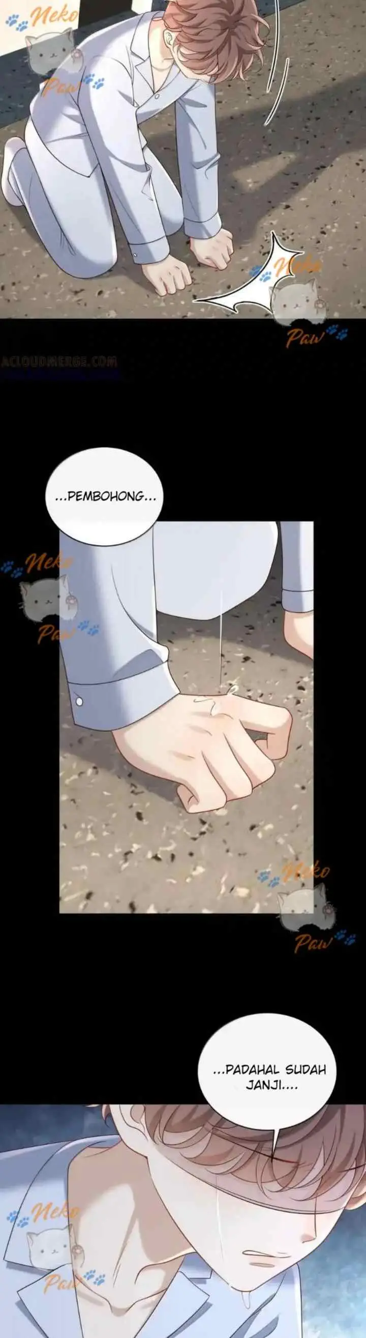 He Came Late At Night chapter 97 halaman 7