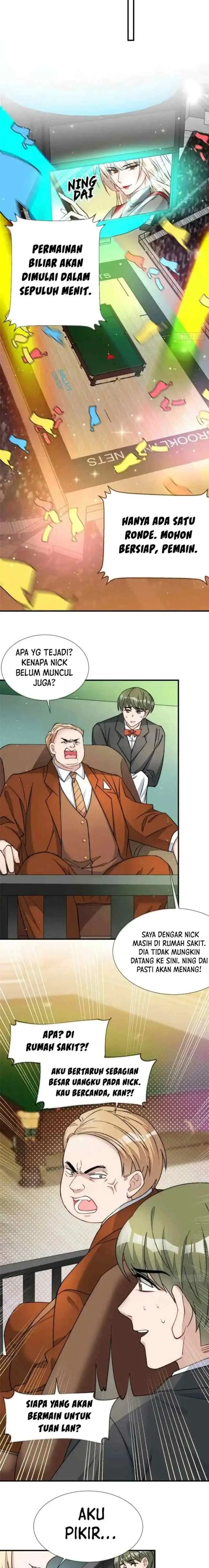 Furen Ta Chengle Da Laomen De Tuan Chong chapter 47 halaman 5