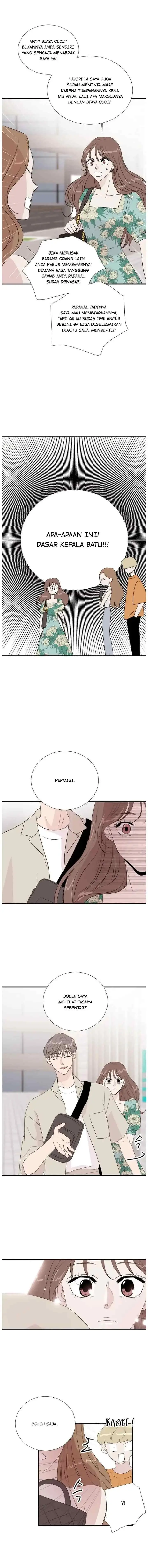 Second Date chapter 5 halaman 10