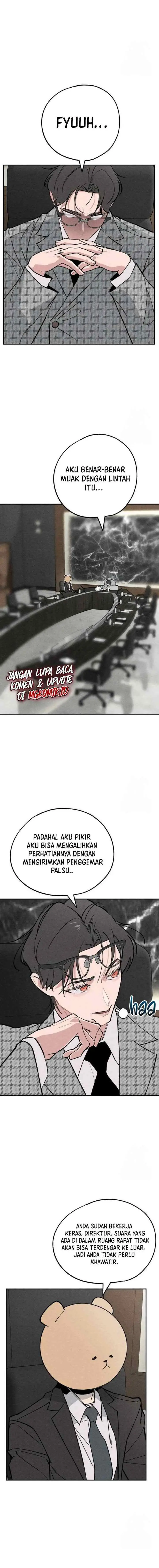 The Devilish Son-In-Law chapter 13 halaman 7