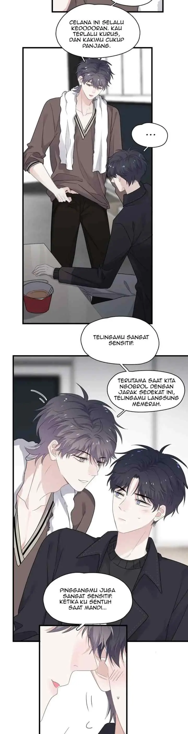 Zhe Ti Chao Gang Le chapter 90 halaman 4