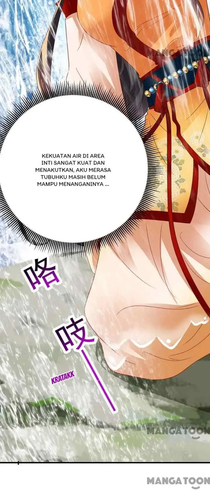 Miss Nine Doctor chapter 243 halaman 15