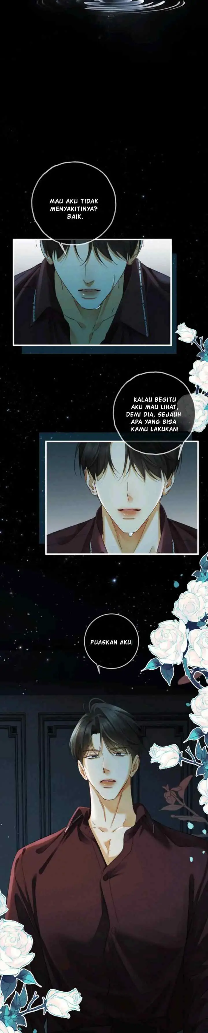 I Can't Escape From My Contract Husband's Doting Love chapter 46 halaman 18