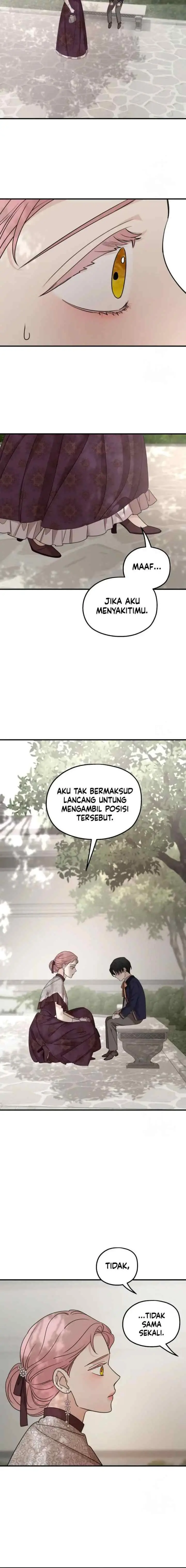 My In-Laws Are Obsessed With Me chapter 57 halaman 12