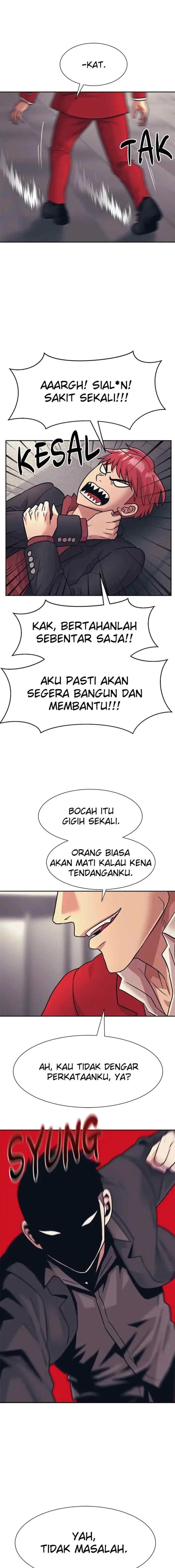 I Am Unbeatable chapter 29 halaman 8