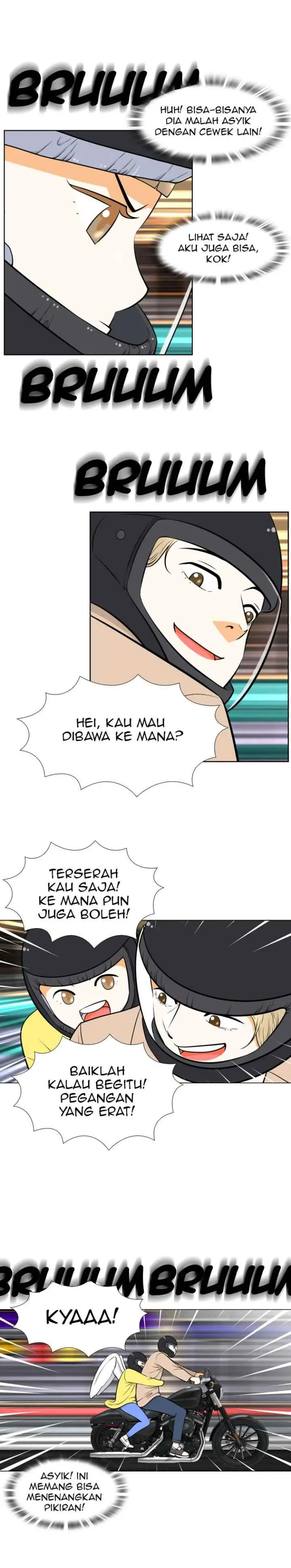 New Normal: Class 8 chapter 258 halaman 13