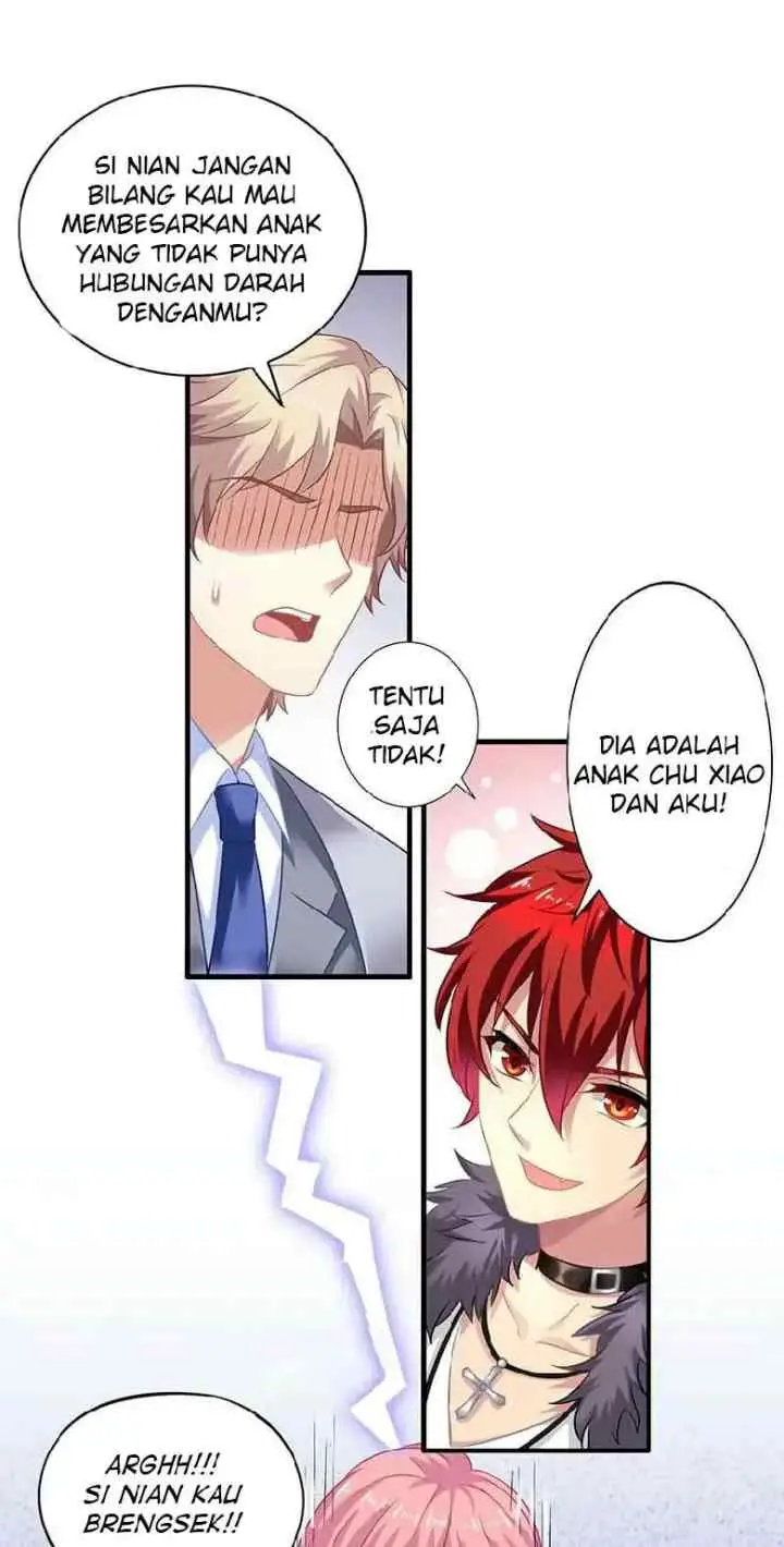 Take Your Mommy Home chapter 22 halaman 6