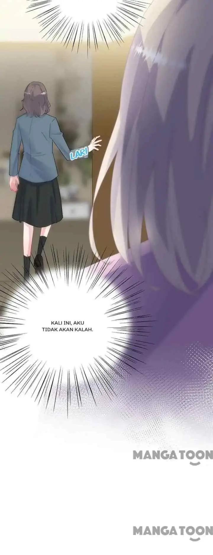 I Mingled With A CEO: The Daughter's Return chapter 134 halaman 15