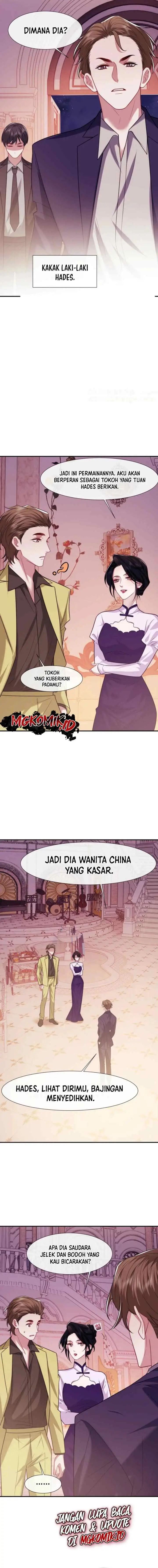 Becoming His Unwanted Madam chapter 109 halaman 6