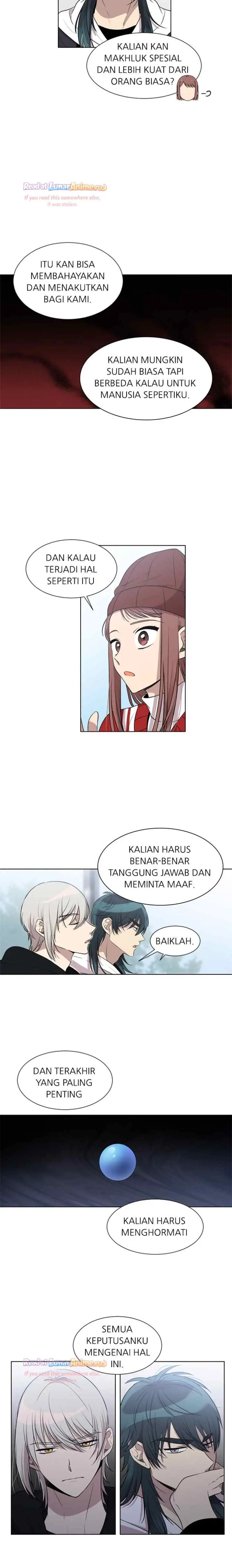 Mythical Errand chapter 9 halaman 4