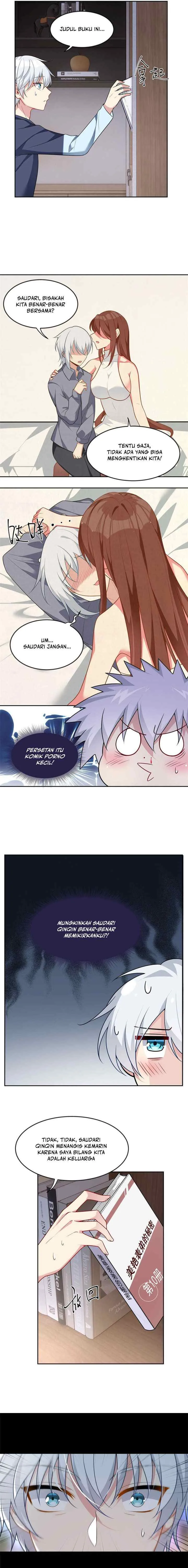 I Eat Soft Rice in Another World chapter 29 halaman 9