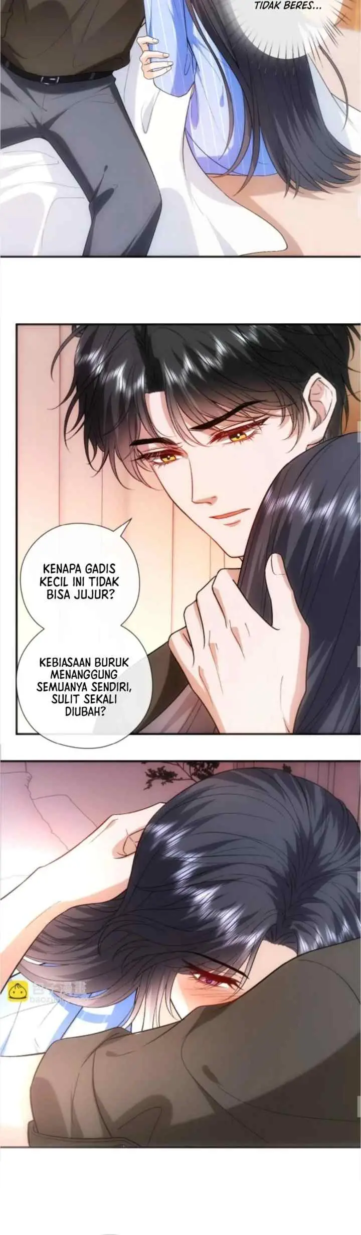 Madam and Her Daily Online Face-Slapping chapter 200 halaman 14