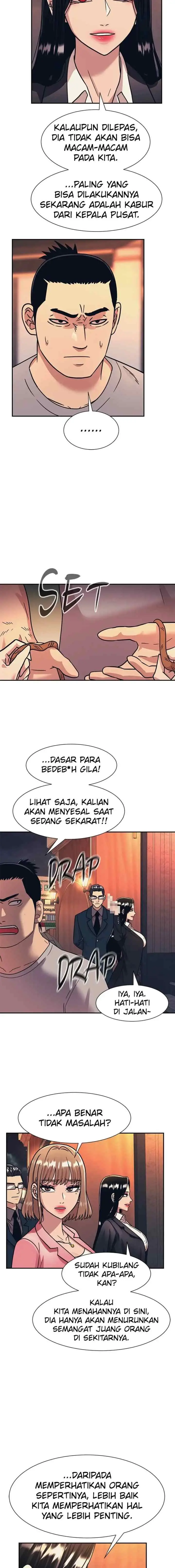I Am Unbeatable chapter 48 halaman 6