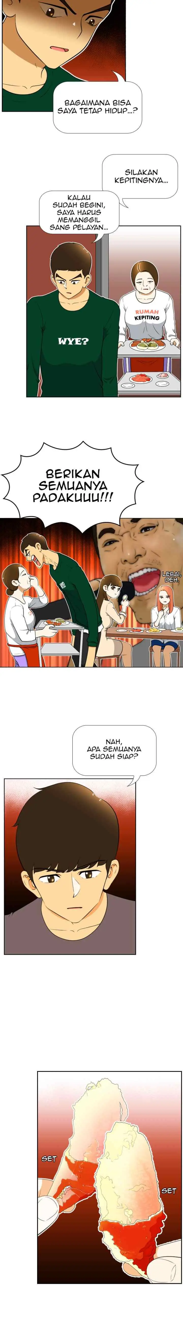 New Normal: Class 8 chapter 276 halaman 8