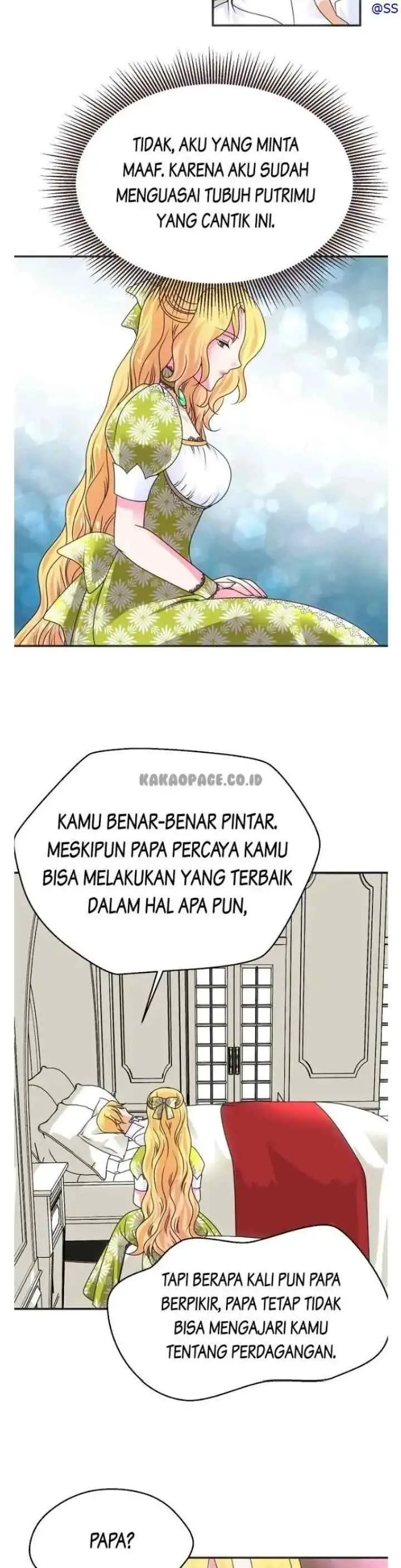 I Refuse the Duke chapter 36 halaman 17