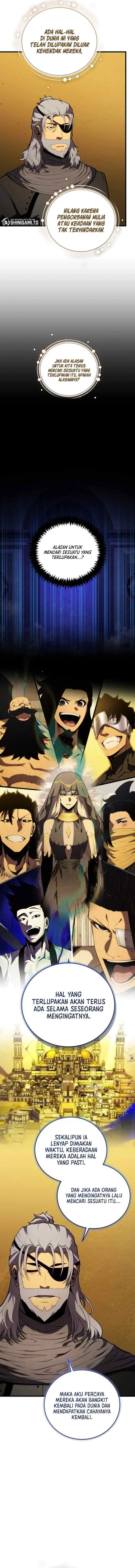 Swordmaster's Youngest Son chapter 194 halaman 14