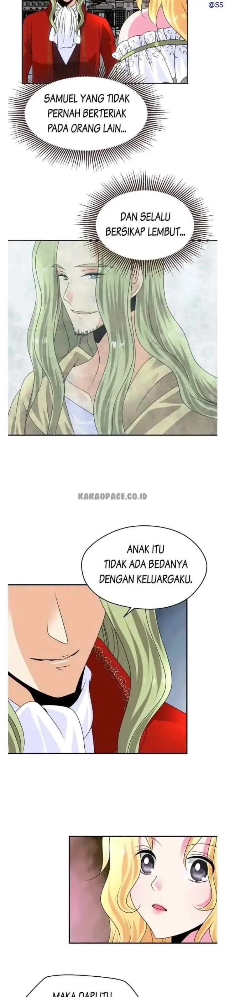 I Refuse the Duke chapter 47 halaman 8