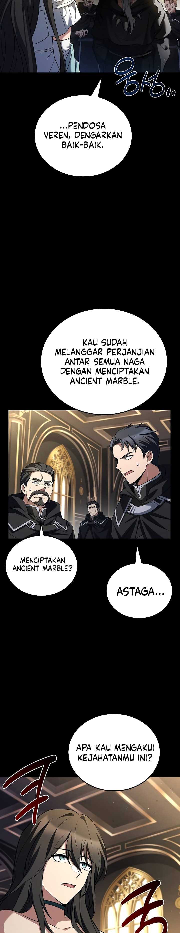 A Wizard's Restaurant chapter 66 halaman 11