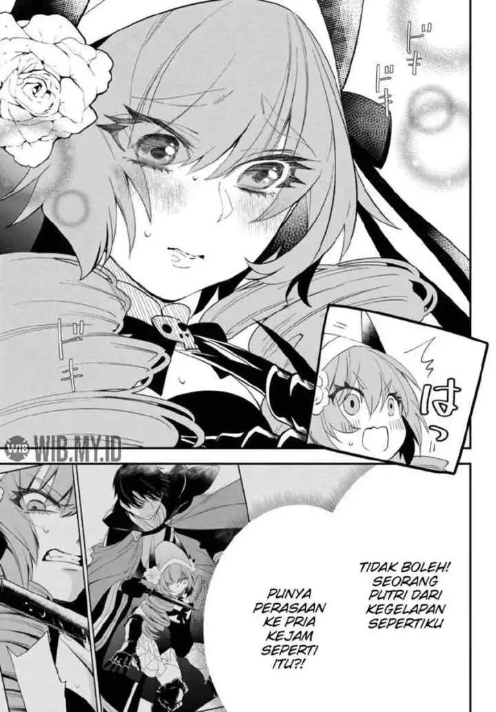 Isekai Munchkin -HP 1 no Mama de Saikyou Saisoku Dungeon Kouryaku- chapter 50 halaman 7