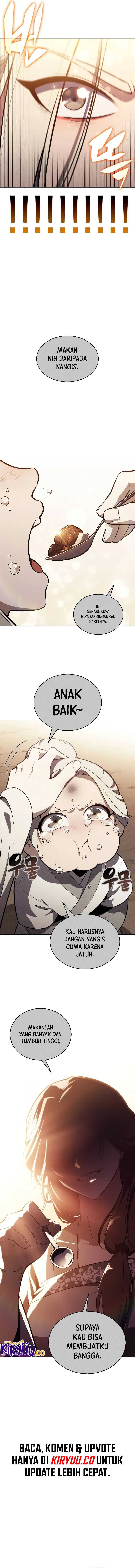 Solo Max-Level Newbie chapter 189 halaman 10