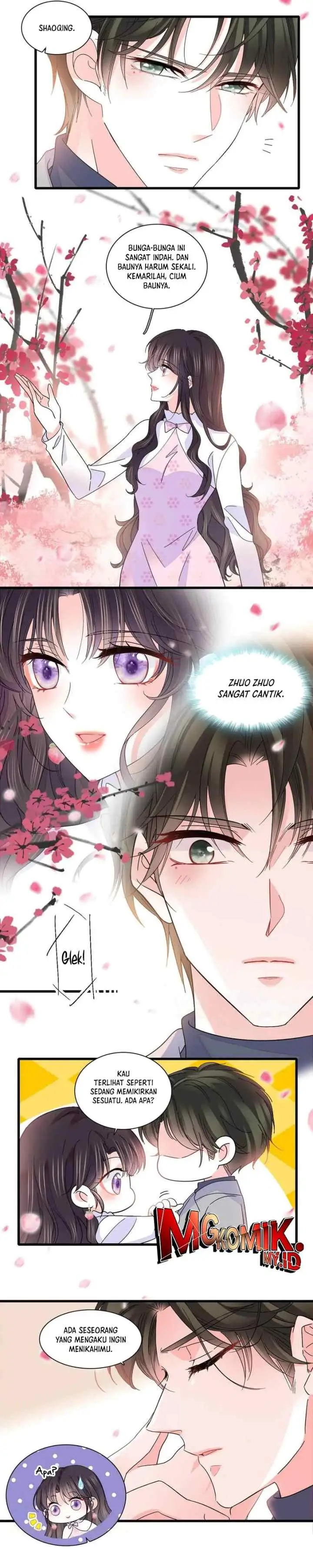 Almighty Daughter Runs The World chapter 140 halaman 6