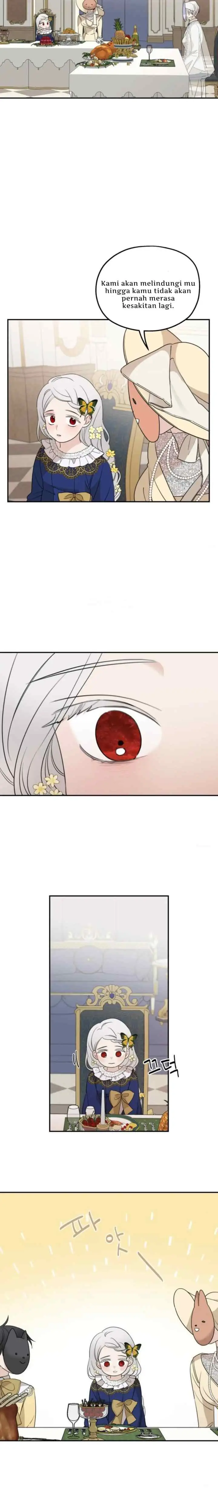 My In-Laws Are Obsessed With Me chapter 35 halaman 19