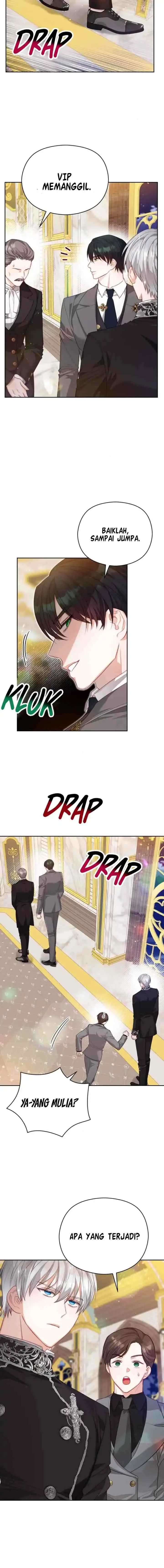 Lips Upon a Sword's Edge chapter 44 halaman 10