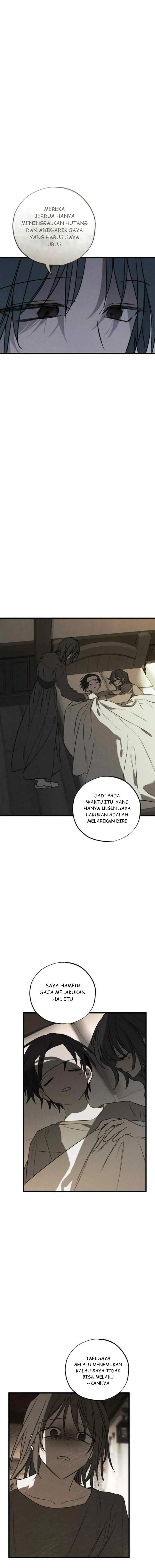 My Husband Who Hates Me Has Lost His Memories chapter 40 halaman 8