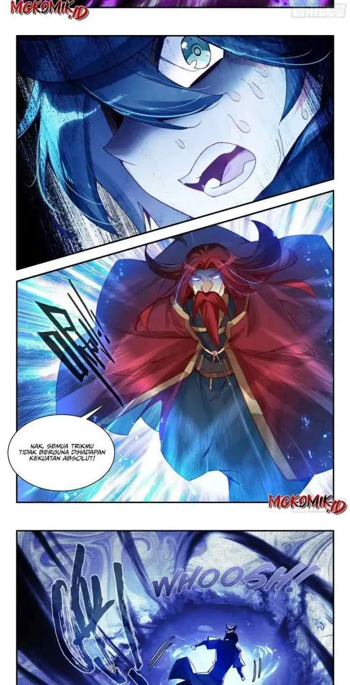 Heavenly Beads Master chapter 90 halaman 11