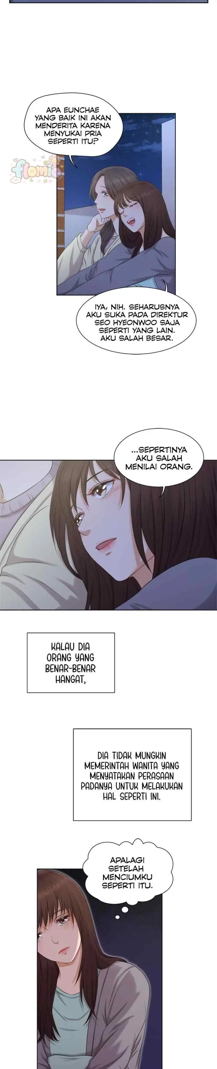 I Need a Bride chapter 6 halaman 5